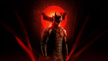 Infinity Warrior Batman, the-batman, batman, robert-pattinson, superheroes, artwork, digital-art HD wallpaper
