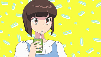 Ranma ½ — Refreshing Sip, Anime, Ranma ½ HD wallpaper