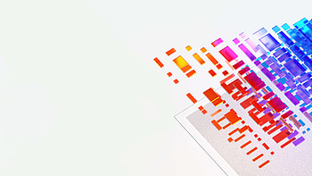 Microsoft Build 2021 Abstract , windows, microsoft, computer, stock, abstract, artist, artwork, digital-art HD wallpaper