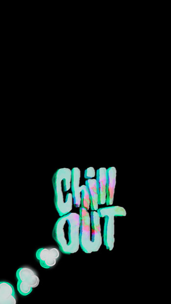 ChillOutCloud, Christmas, S21, Chill, black, hipster, Samsung, clouds HD phone wallpaper