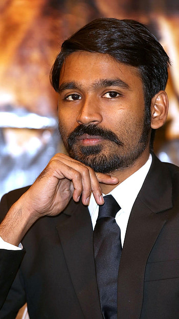 Dhanush, Dhanush South Actor HD phone wallpaper
