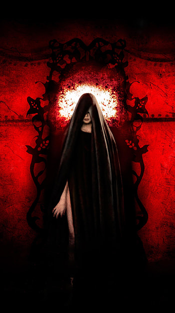 The Mother of Tears (2022) movie HD phone wallpaper