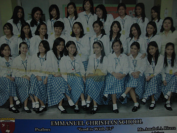 4th year class , people, class HD wallpaper