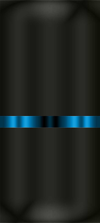 Premium metallic, electric blue, pastel, tints and shades, black, metal HD phone wallpaper