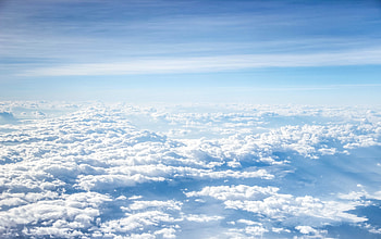 Nature, Sky, Clouds HD wallpaper