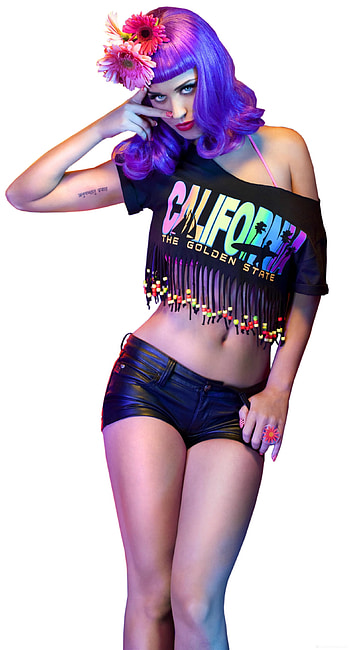 Katy Perry, Celebs, Teenage dreams HD phone wallpaper