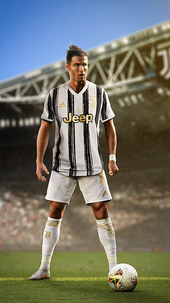 Ronaldo, four European Golden Shoes | winner, four european golden shoes, winner HD phone wallpaper
