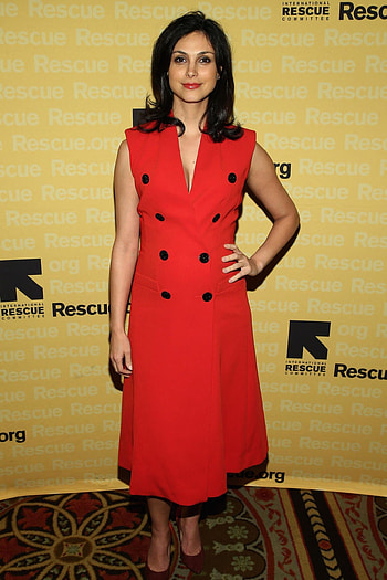 Annual dom Award Benefit 2015, Morena Baccarin HD phone wallpaper