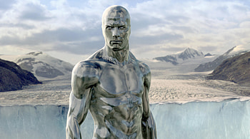 Fantastic Four Rise, , Background HD wallpaper