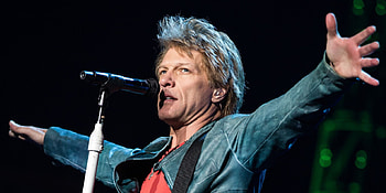 Staples Center 2013, Bon Jovi HD wallpaper