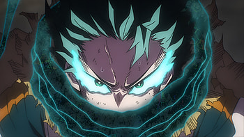 Izuku Midoriya, Anime, My Hero Academia, Izuku Midoriya HD wallpaper