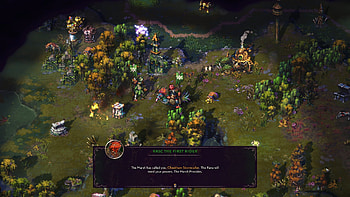 Songs of Conquest - Enchanted Realm, video game, Songs of Conquest HD wallpaper