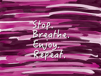 Inscription, motivation, typography, paint HD wallpaper