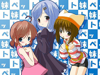 Anime Cute, cute HD wallpaper