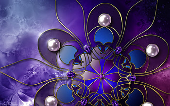 Abstract HD wallpaper