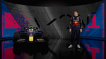 F1 24 : Ultimate Racing Experience, video game, F1 24 HD wallpaper