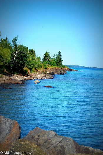 Lake Superior, Great lakes, Ideas, Lake HD phone wallpaper