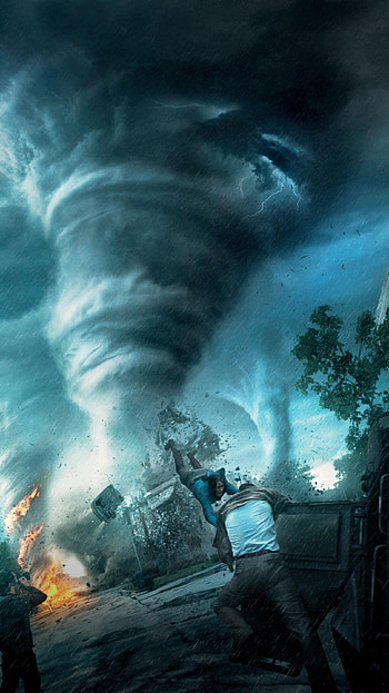 Into the Storm (2022) movie HD phone wallpaper