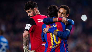 Amazing FC Barcelona With Neymar – FC Barcelona 2017 JSD9 HD wallpaper