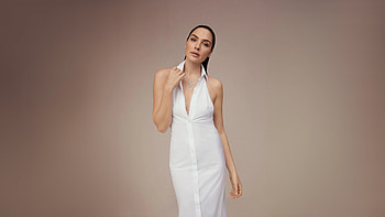 Gal Gadot L Officiel Usa hoot, gal-gadot, celebrities, girls, model HD wallpaper