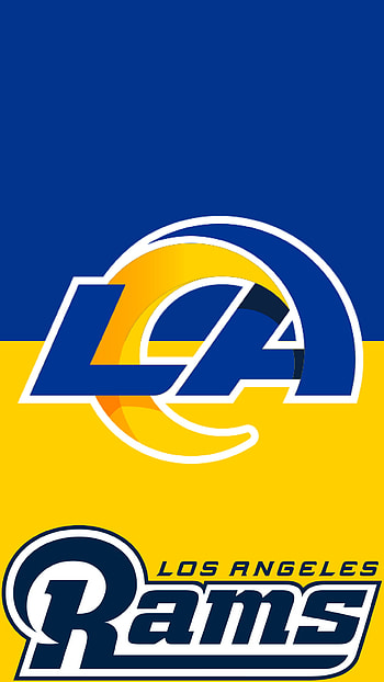 Los Angeles Rams, sports, nfl, football HD phone wallpaper