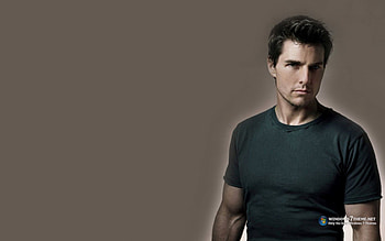 Tom Cruise, famoso, homem, talentoso, ator HD wallpaper