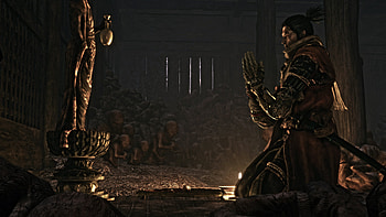 Sekiro: Shadows Die Twice - Ultra, video game, Sekiro: Shadows Die Twice, Sekiro (Character) HD wallpaper