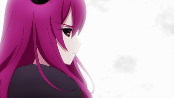 of the Strongest Magician in the Demon Lord's Army, Anime, The Strongest Magician in the Demon Lord's Army was a Human HD wallpaper