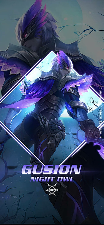 Mobile Legend, ml HD phone wallpaper