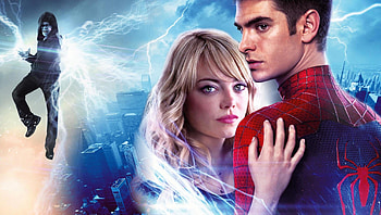 The Amazing Spider-Man 2 (2022) movie HD wallpaper