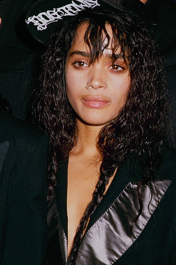 Lisa Bonet, Celebs, Aesthetic inspiration, Cute HD phone wallpaper