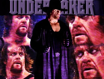 Undertaker 6, other, people, wrestling, wwf HD wallpaper