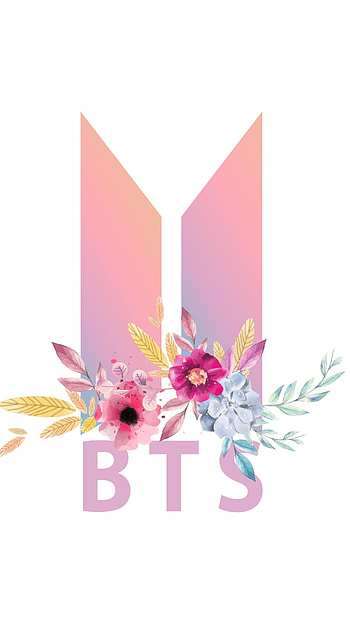 Bts Symbol, Adorable HD phone wallpaper