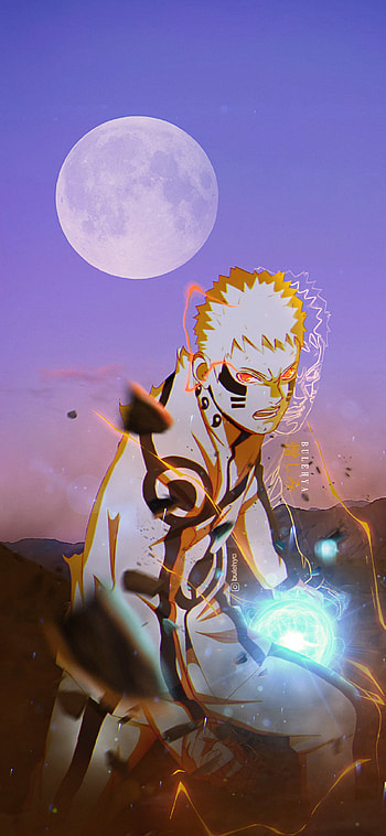 Naruto, animeedits, sasuke, kurama, boruto, manga, kawaki, anime HD phone wallpaper