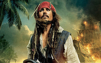 Pirates of the Caribbean, Johnny Depp, , Mobile backgrounds HD wallpaper
