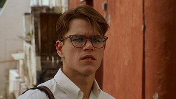 Tom Ripley, Psychological drama, Engaging narrative, Mesmerizing performance HD wallpaper