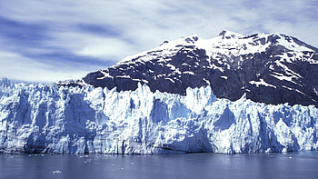 Glacier Bay National Park, nature HD wallpaper