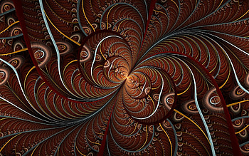 Abstract, Background, Lines, Fractal HD wallpaper