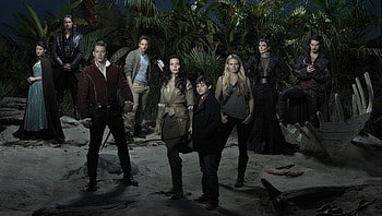 Once Upon a Time (2022) movie HD wallpaper