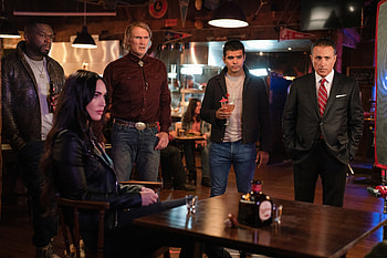Expend4bles Team, movie, Expend4bles HD wallpaper