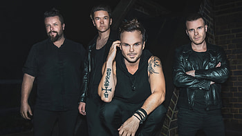 The Rasmus announces 2022 tour, Shares new single, Bones, Kerrang HD wallpaper