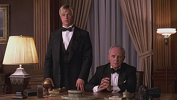 Meet Joe Black (2022) movie HD wallpaper
