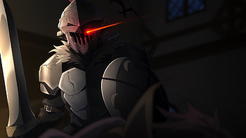 Goblin Slayer Season 2, Anime, Goblin Slayer HD wallpaper