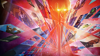 Digital animation, Ultra , What if concept, Creative HD wallpaper