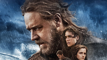 Russell Crowe, Movies, Noah HD wallpaper