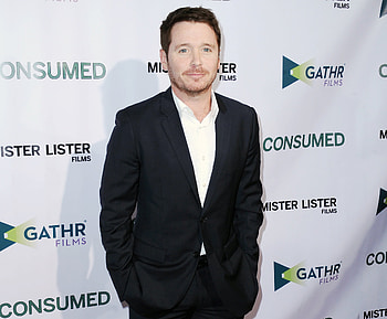 Kevin Connolly, Entourage reboot, Changed climate HD wallpaper