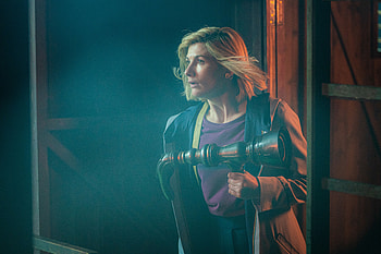 Jodie Whittaker confirms, at least one more season, Doctor Who, Syfy Wire HD wallpaper