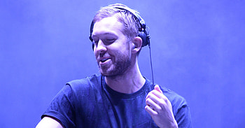 Calvin Harris, and , Stunning graphy, Artistic expressions HD wallpaper