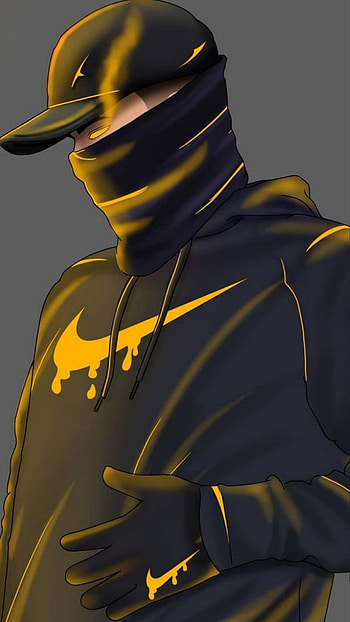 Cria, amarelo, favela, favelado, yellow HD phone wallpaper