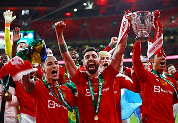 FA Cup Winners, Manchester United FC Champions, Sports, soccer, Manchester United F.C. HD wallpaper
